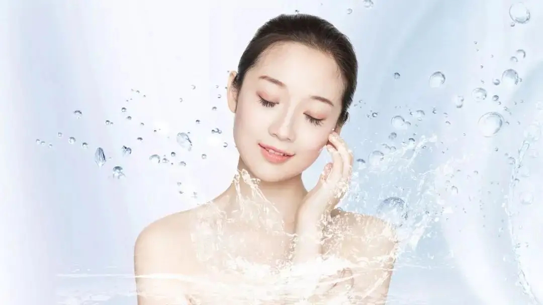 夏天到了！ 涵美創(chuàng)新技術(shù)研究所送你一套護膚品換季攻略