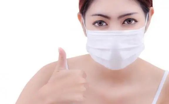 涵美護(hù)膚小知識(shí)：“口罩臉”的皮膚應(yīng)該如何護(hù)理