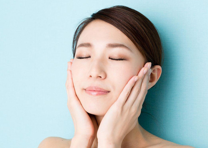 涵美護(hù)膚小知識：干性皮膚平時(shí)都怎么保養(yǎng)